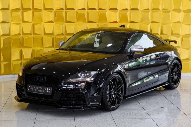 Audi Tt Gebraucht Kaufen