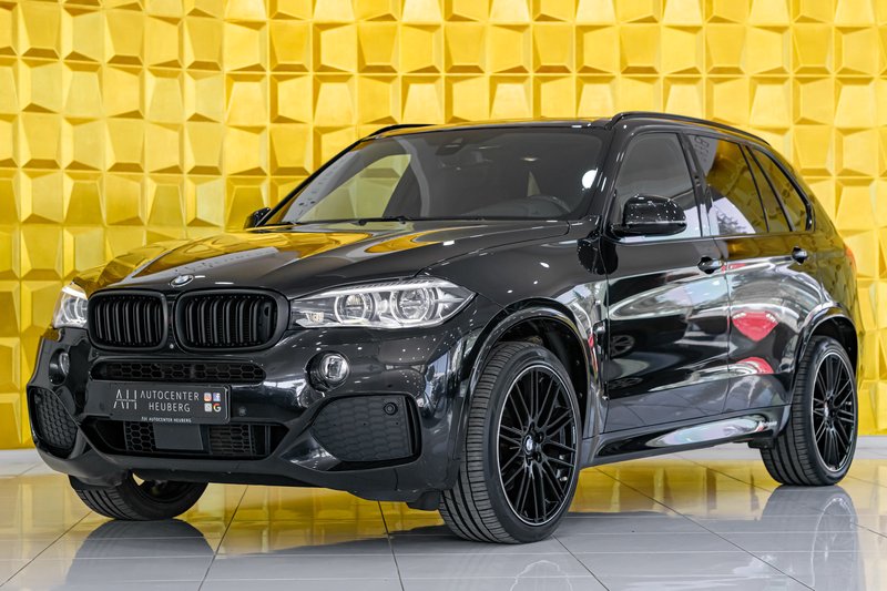 BMW X5 gebraucht kaufen in Villingen-Schwenningen - Int.Nr.: 876 VERKAUFT