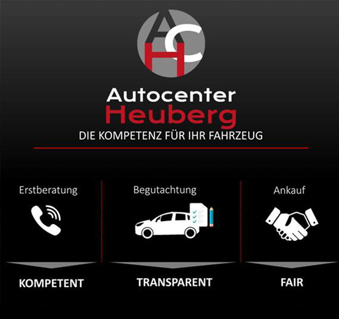 Autocenter Heuberg